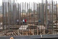 Nhiều Kl991.com World Cup 2026 Chính Thức xây dựng đã bắt đầu quay trở lại hoạt động
